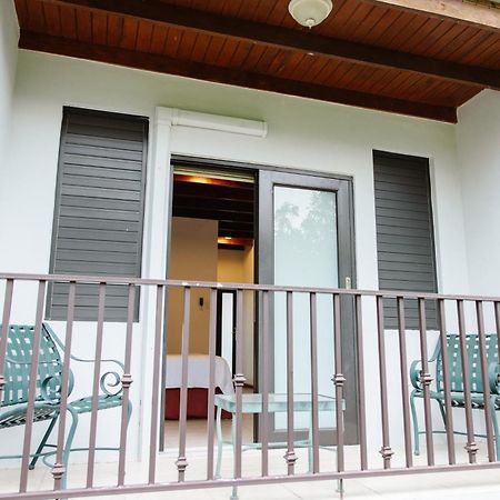 Casa Campo Bed & Breakfast San Sebastian Exterior foto