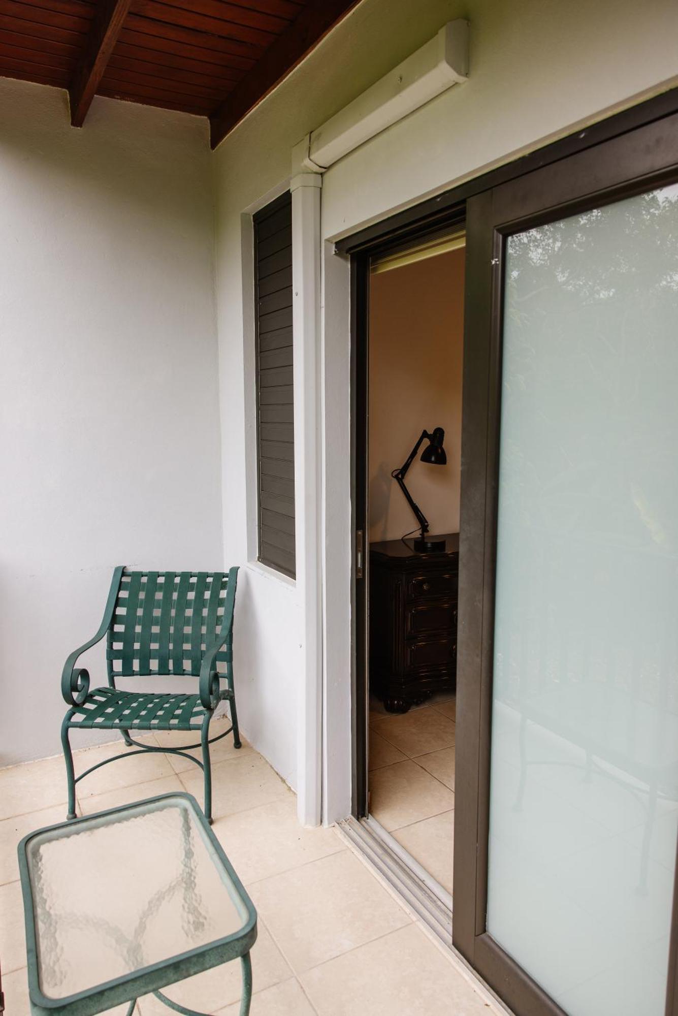 Casa Campo Bed & Breakfast San Sebastian Exterior foto