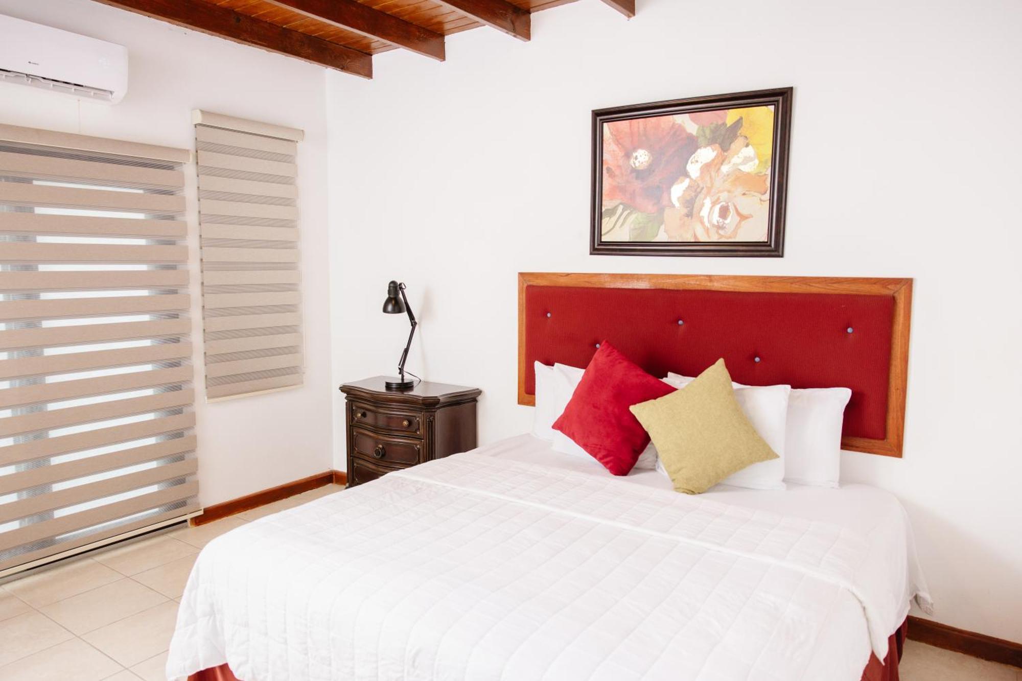 Casa Campo Bed & Breakfast San Sebastian Exterior foto