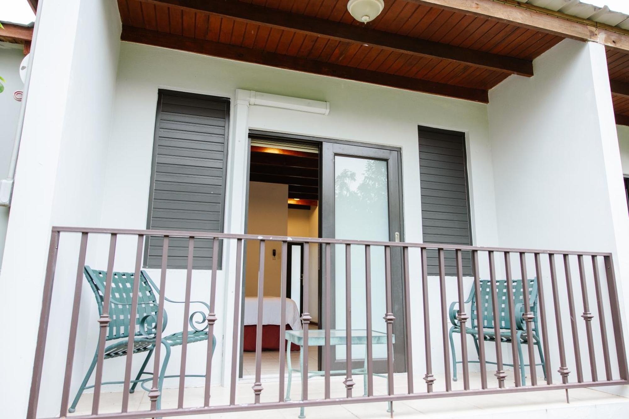 Casa Campo Bed & Breakfast San Sebastian Exterior foto