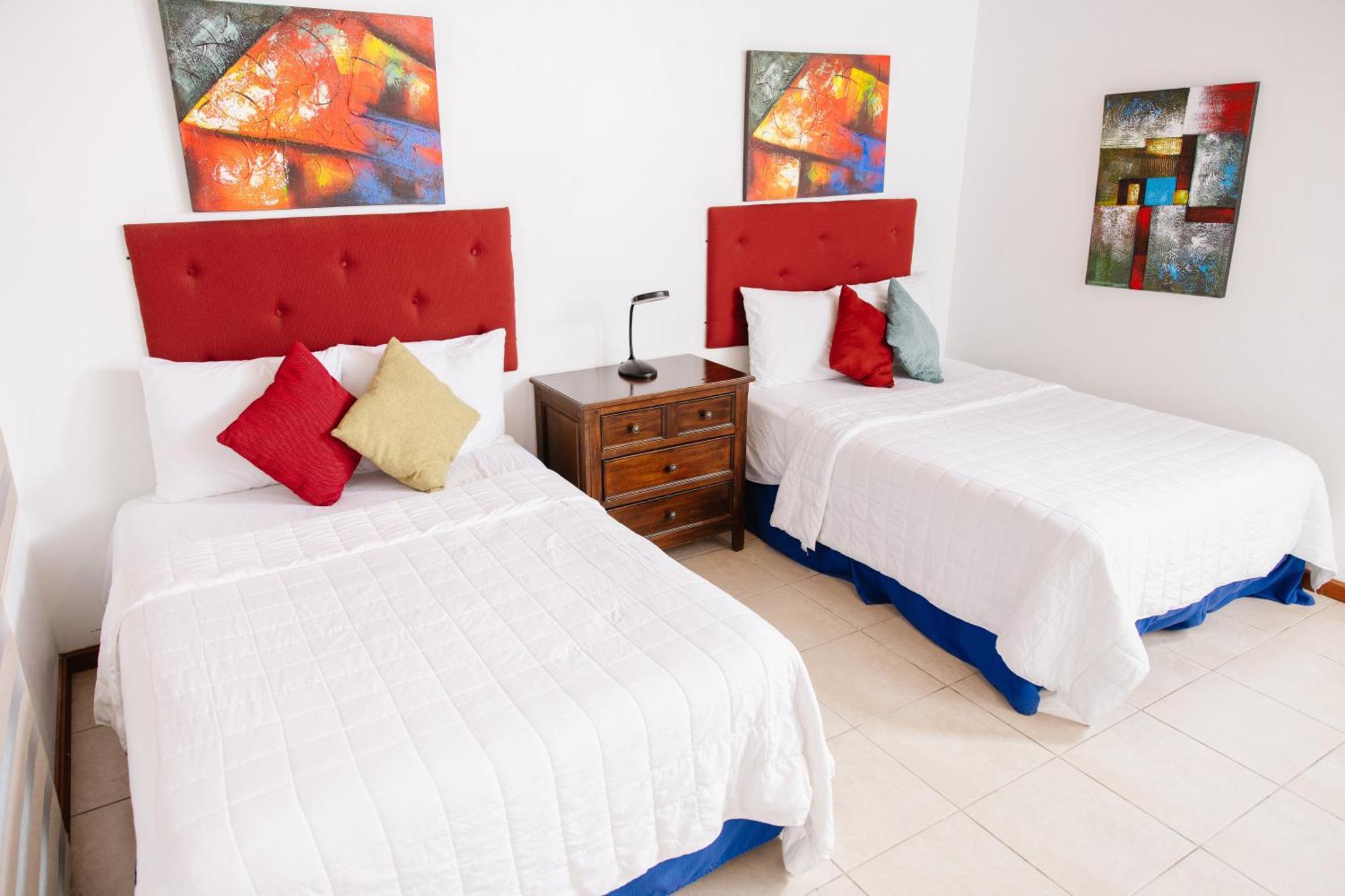 Casa Campo Bed & Breakfast San Sebastian Exterior foto