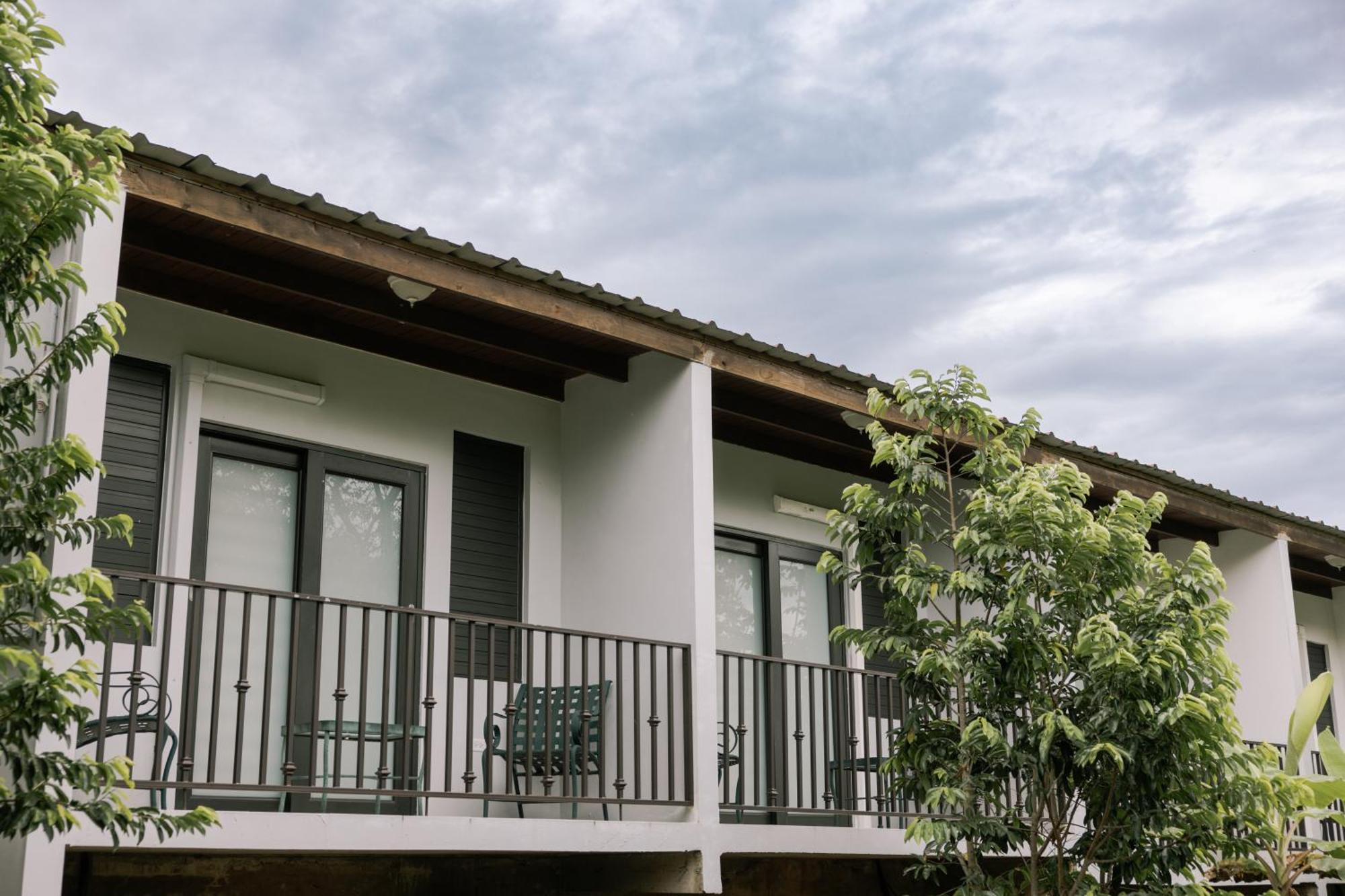 Casa Campo Bed & Breakfast San Sebastian Exterior foto