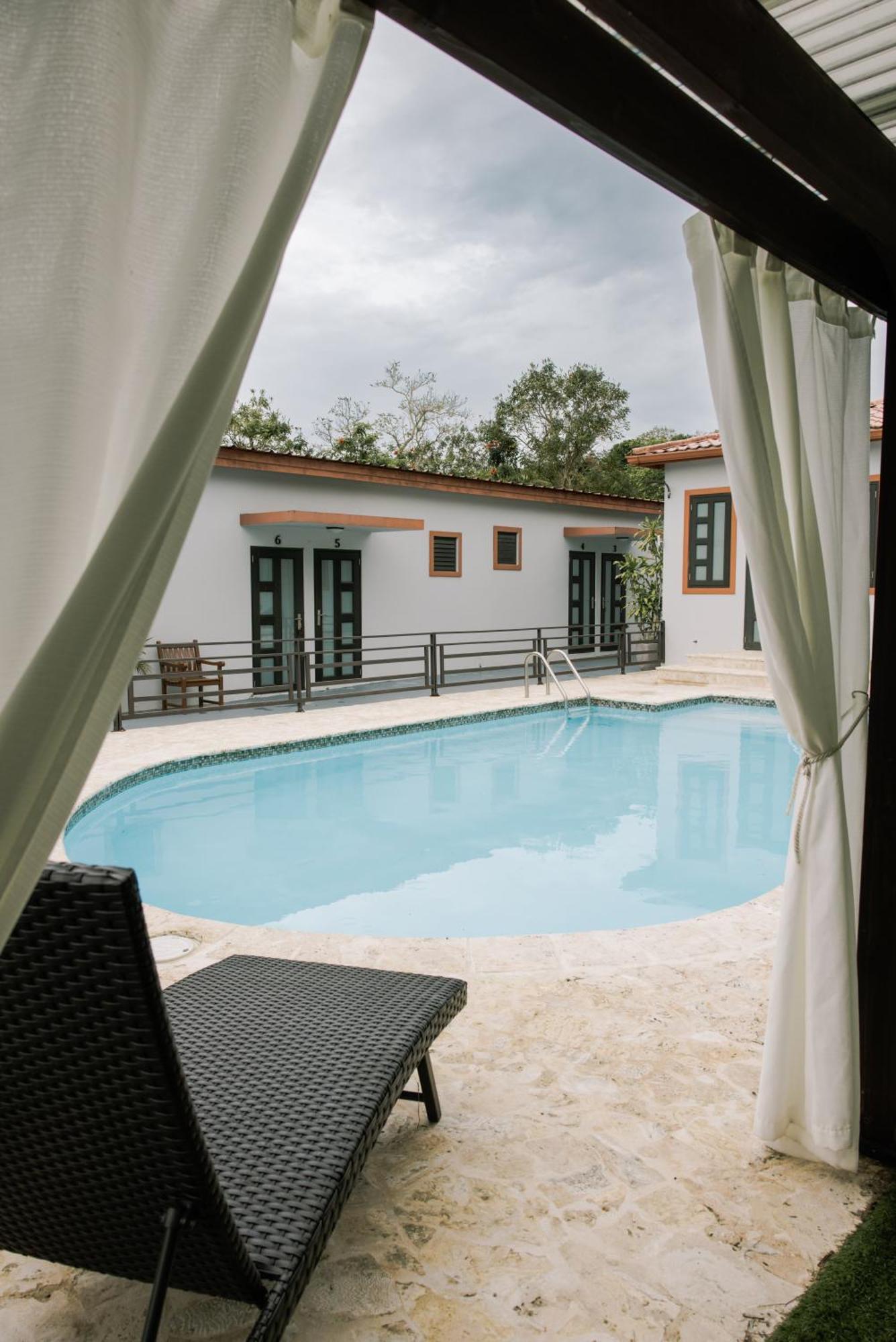 Casa Campo Bed & Breakfast San Sebastian Exterior foto